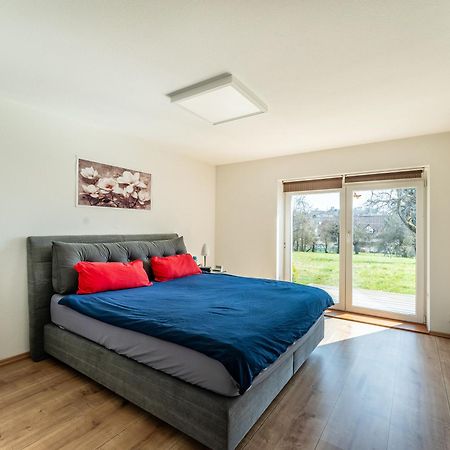 Ferien Im Schwarzwald - Brigachtal Apartment Heergasse Ngoại thất bức ảnh