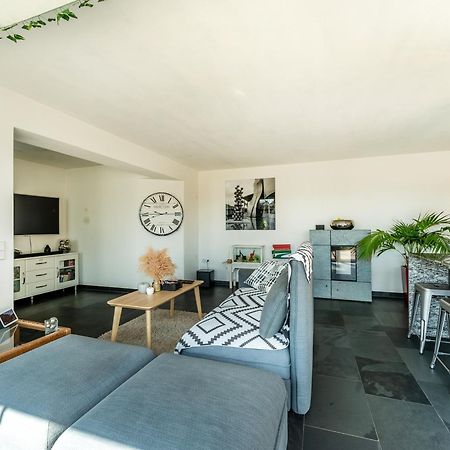Ferien Im Schwarzwald - Brigachtal Apartment Heergasse Ngoại thất bức ảnh