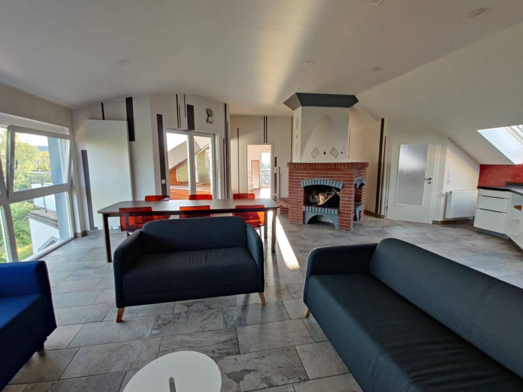 Ferien Im Schwarzwald - Brigachtal Apartment Heergasse Ngoại thất bức ảnh