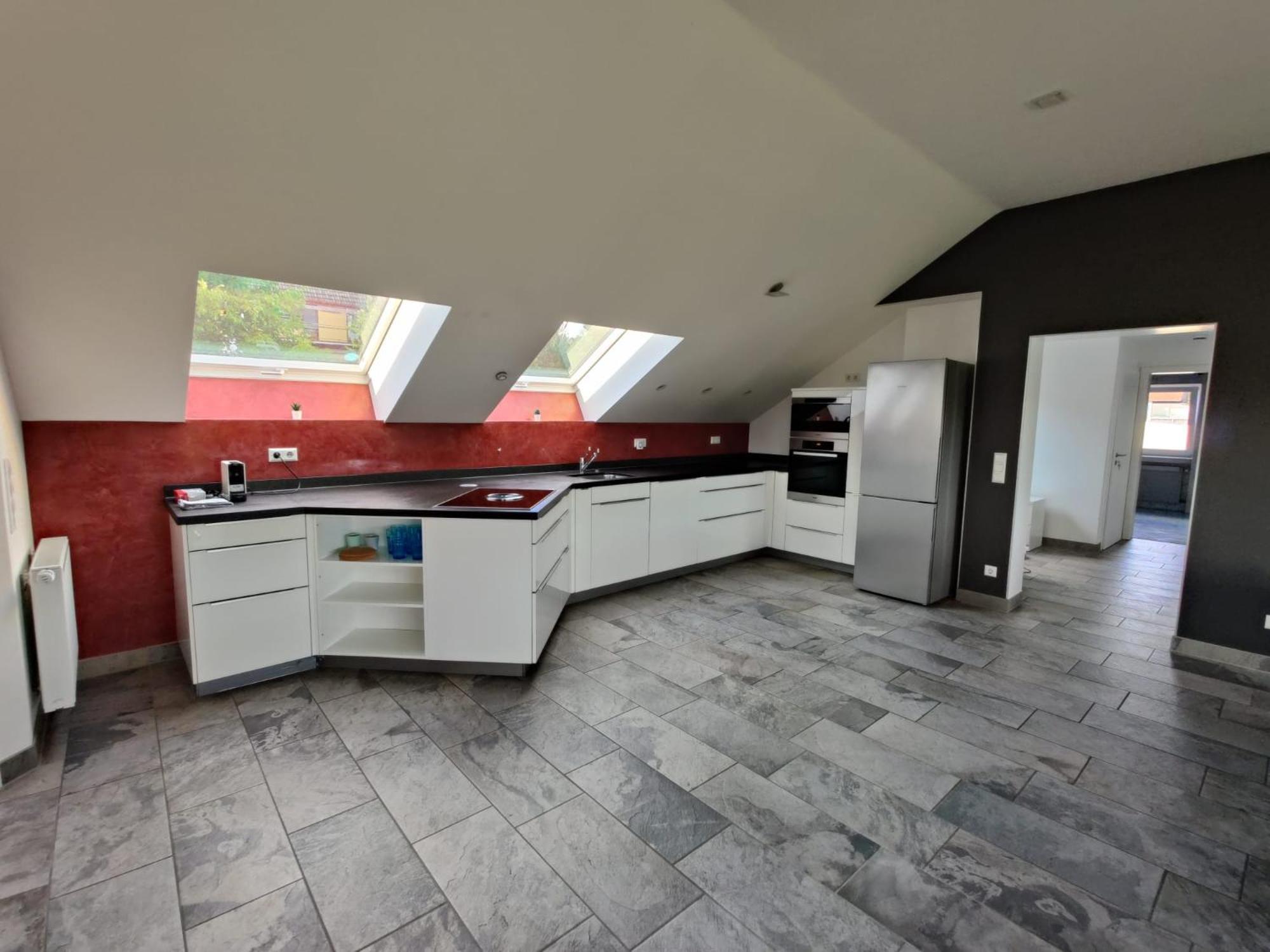 Ferien Im Schwarzwald - Brigachtal Apartment Heergasse Ngoại thất bức ảnh