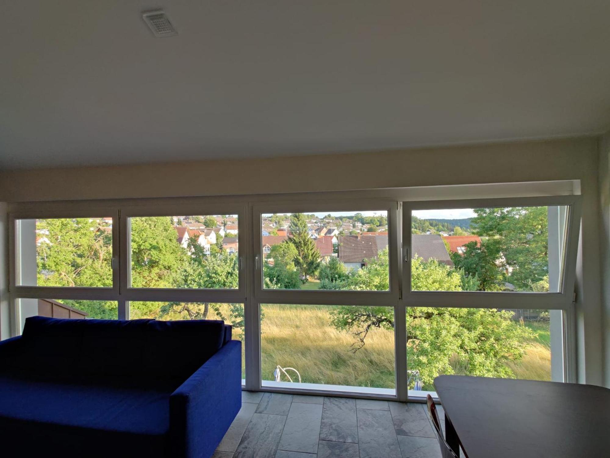 Ferien Im Schwarzwald - Brigachtal Apartment Heergasse Ngoại thất bức ảnh