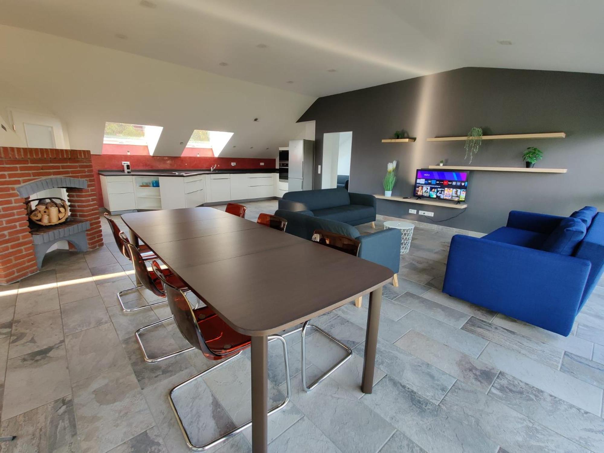 Ferien Im Schwarzwald - Brigachtal Apartment Heergasse Ngoại thất bức ảnh