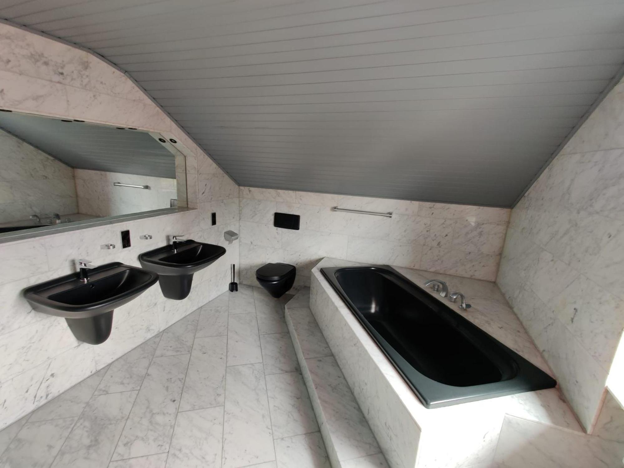Ferien Im Schwarzwald - Brigachtal Apartment Heergasse Phòng bức ảnh
