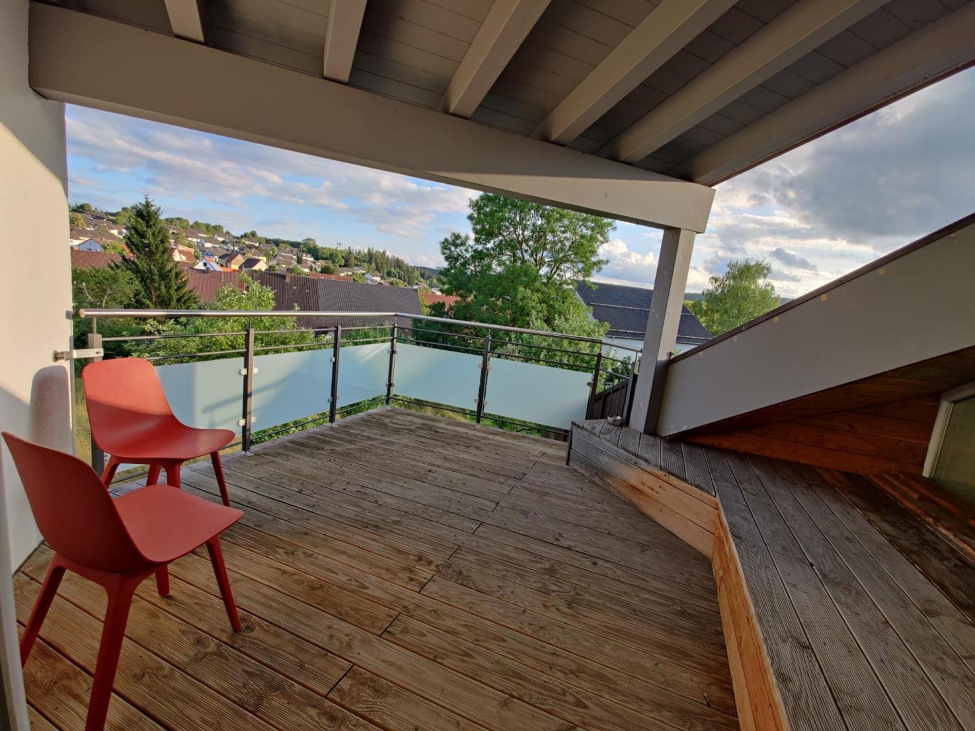 Ferien Im Schwarzwald - Brigachtal Apartment Heergasse Phòng bức ảnh