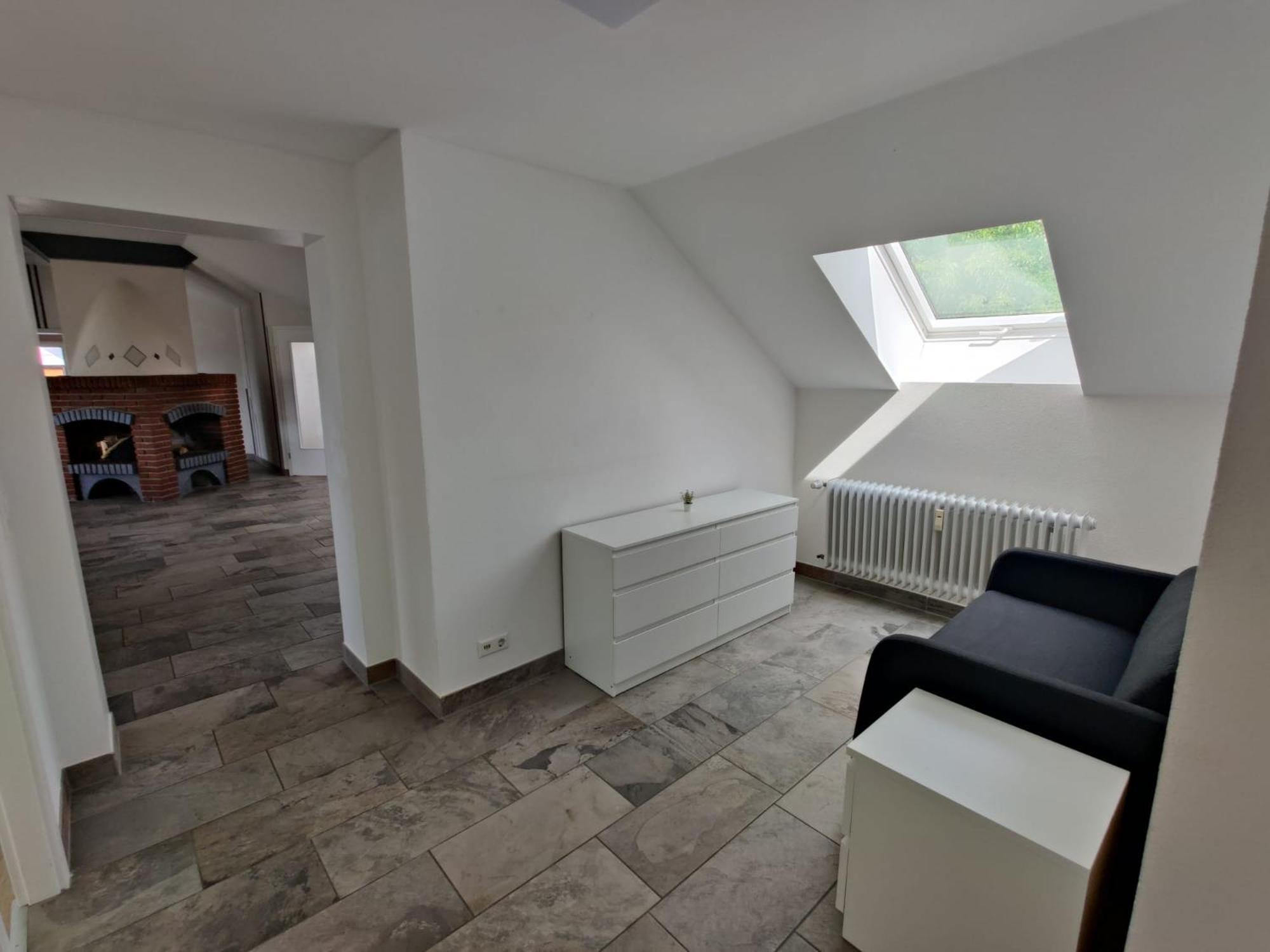 Ferien Im Schwarzwald - Brigachtal Apartment Heergasse Phòng bức ảnh