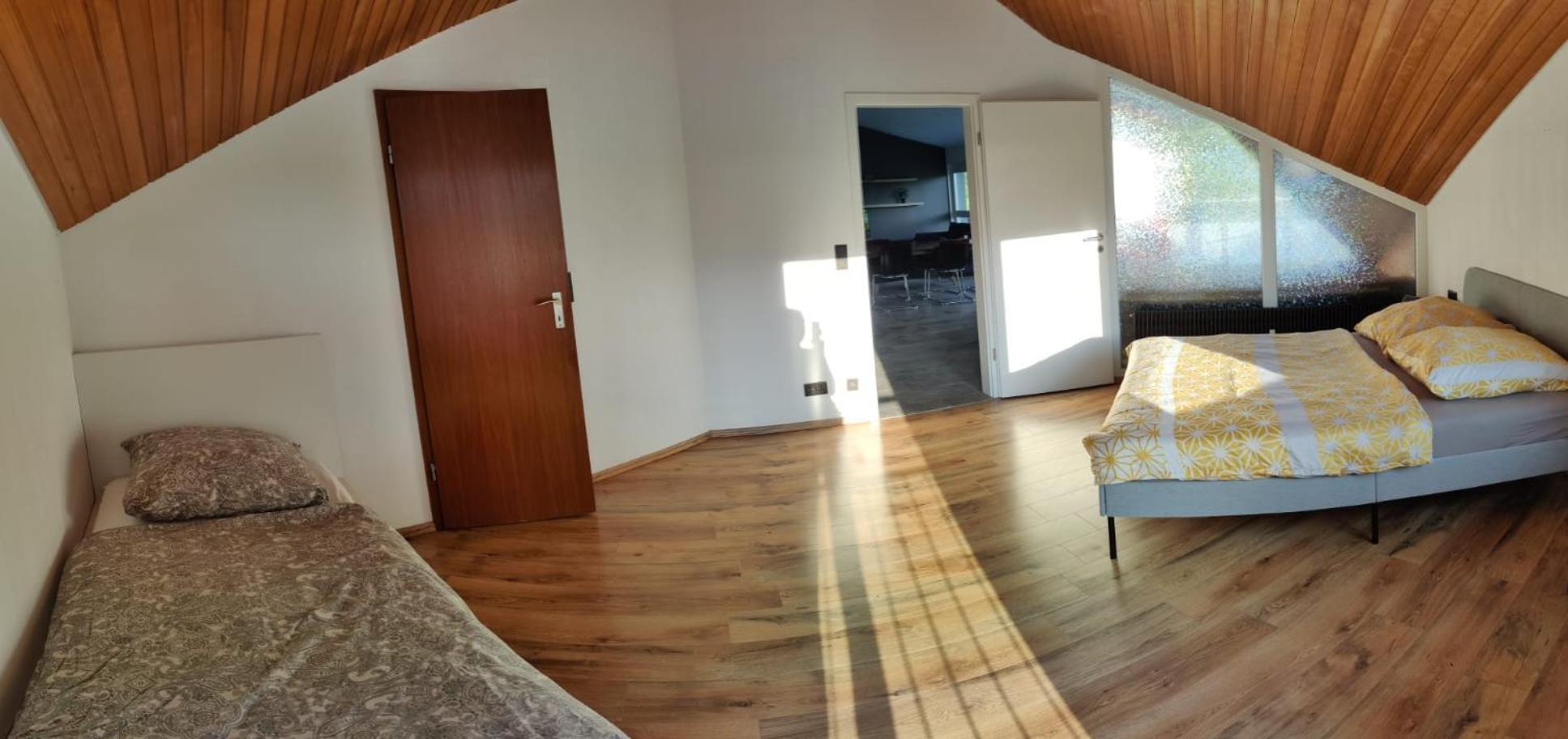 Ferien Im Schwarzwald - Brigachtal Apartment Heergasse Phòng bức ảnh