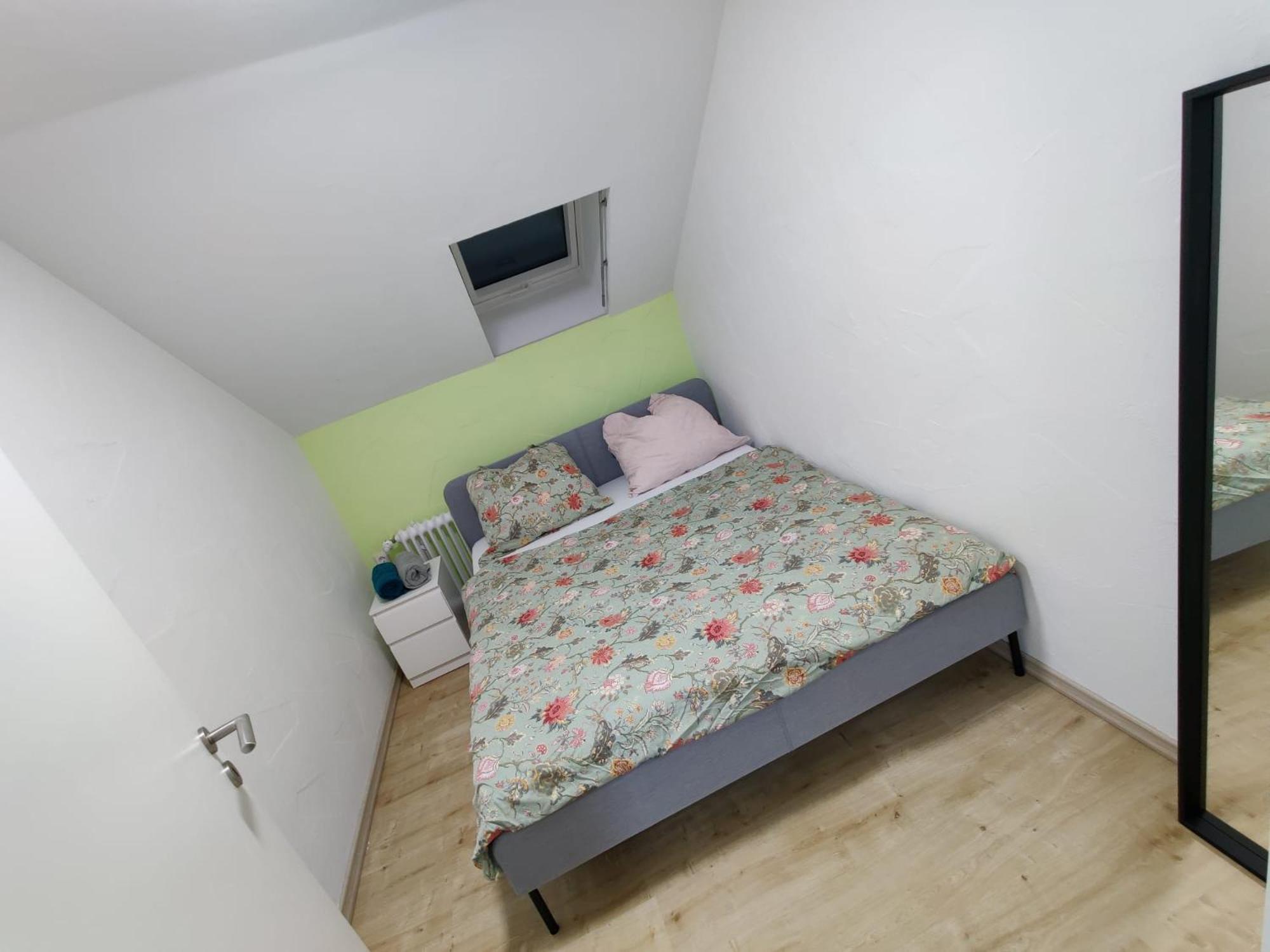 Ferien Im Schwarzwald - Brigachtal Apartment Heergasse Phòng bức ảnh