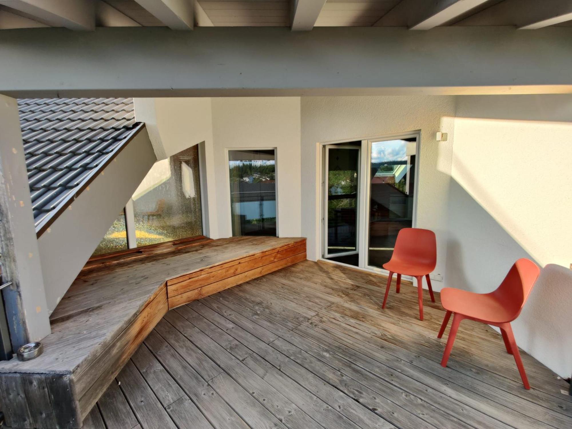Ferien Im Schwarzwald - Brigachtal Apartment Heergasse Phòng bức ảnh