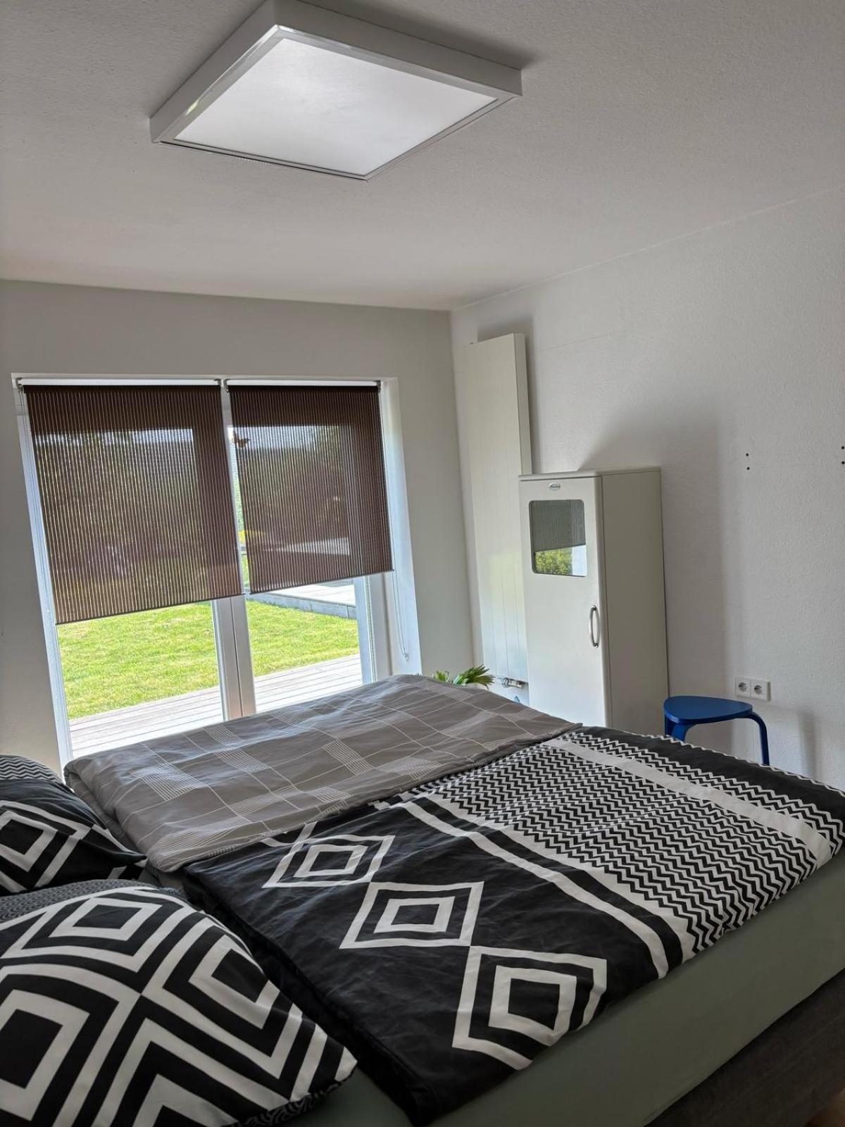 Ferien Im Schwarzwald - Brigachtal Apartment Heergasse Phòng bức ảnh