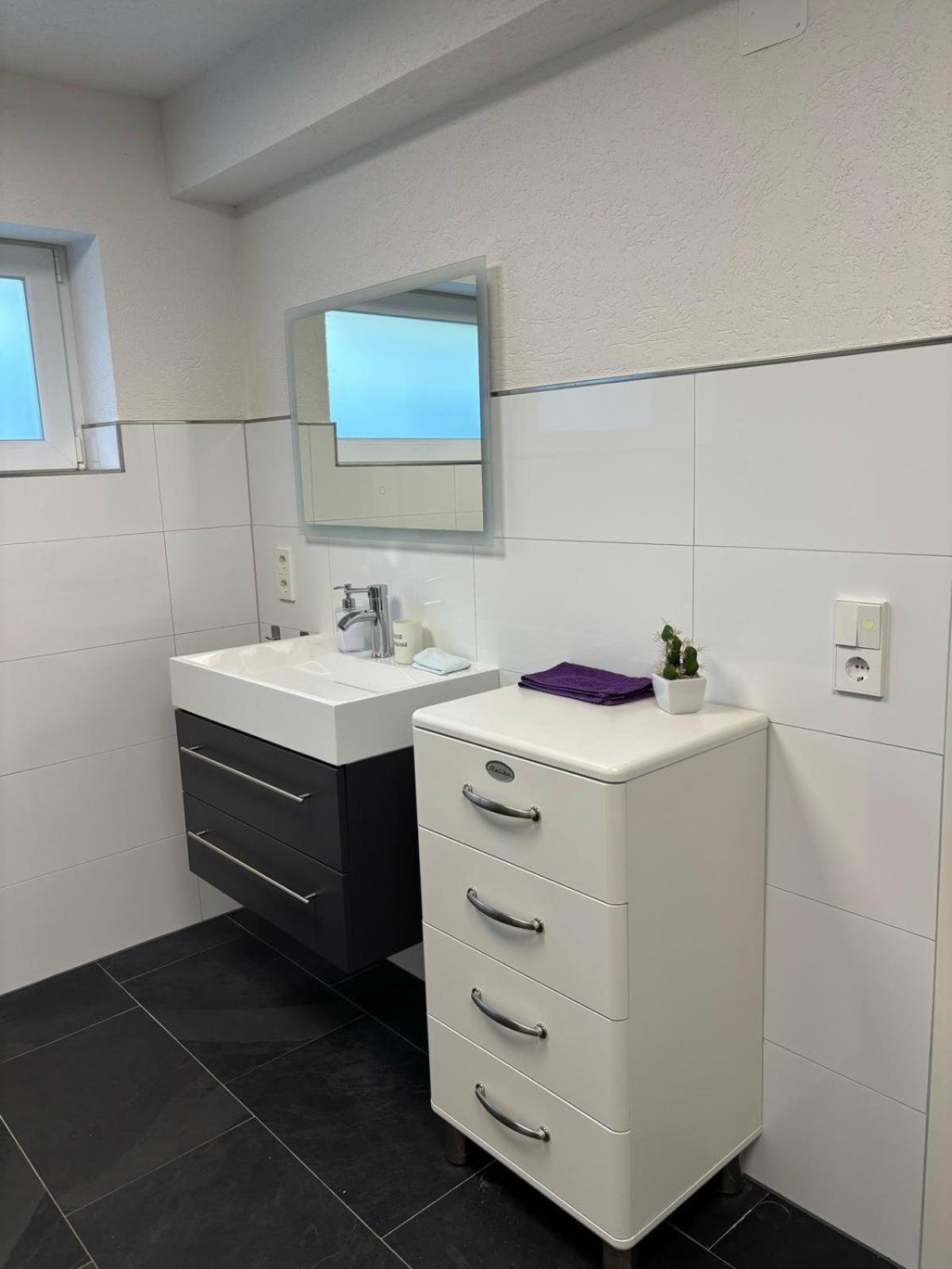 Ferien Im Schwarzwald - Brigachtal Apartment Heergasse Ngoại thất bức ảnh