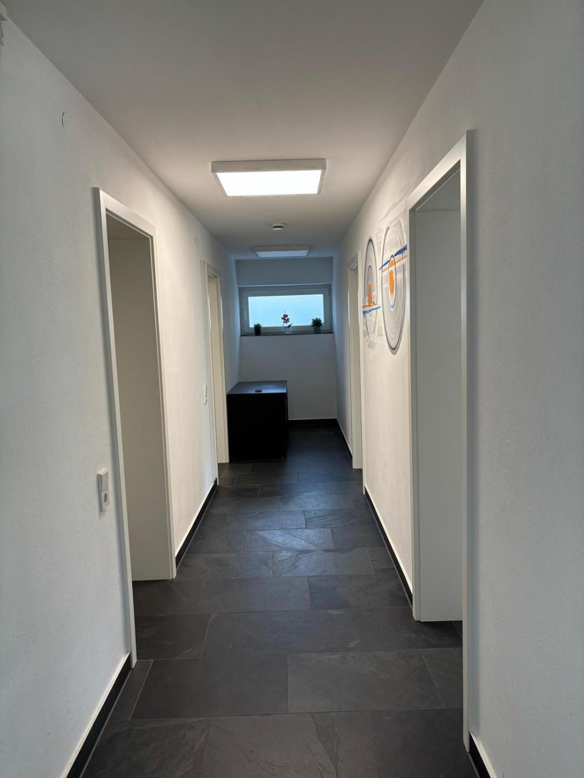 Ferien Im Schwarzwald - Brigachtal Apartment Heergasse Phòng bức ảnh