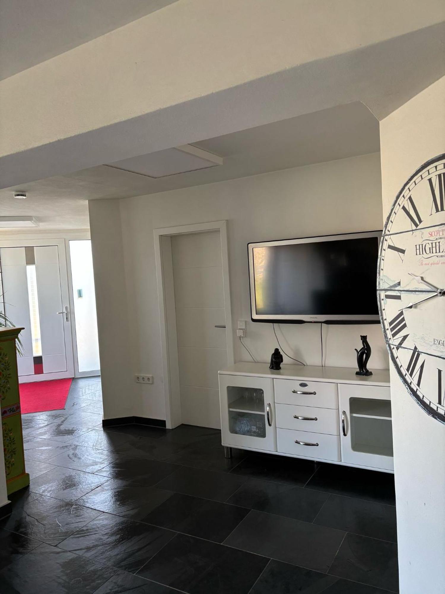 Ferien Im Schwarzwald - Brigachtal Apartment Heergasse Phòng bức ảnh