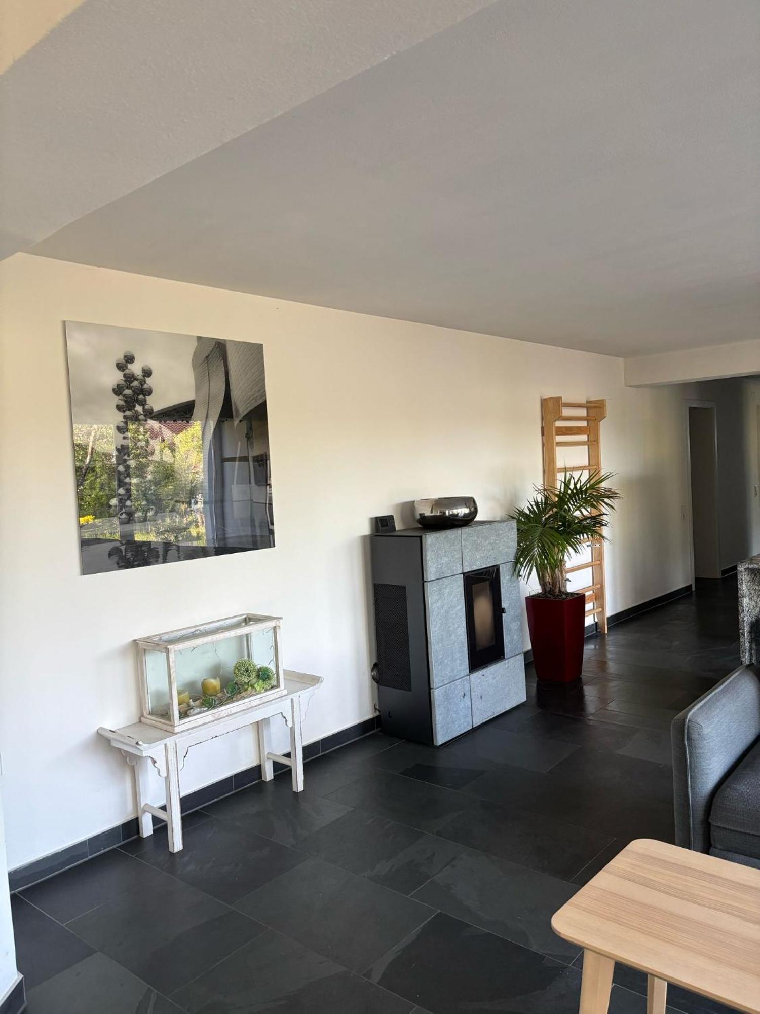 Ferien Im Schwarzwald - Brigachtal Apartment Heergasse Phòng bức ảnh