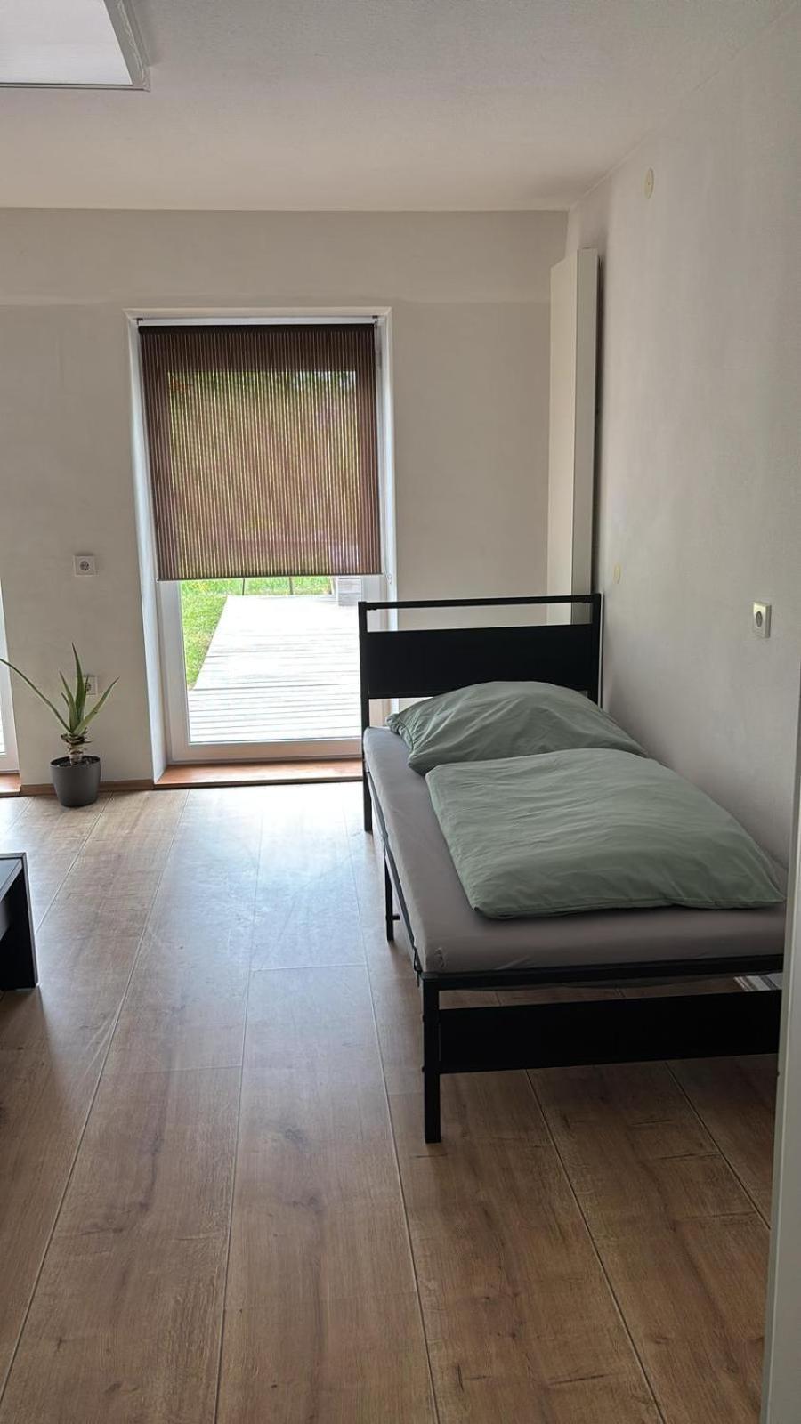 Ferien Im Schwarzwald - Brigachtal Apartment Heergasse Phòng bức ảnh