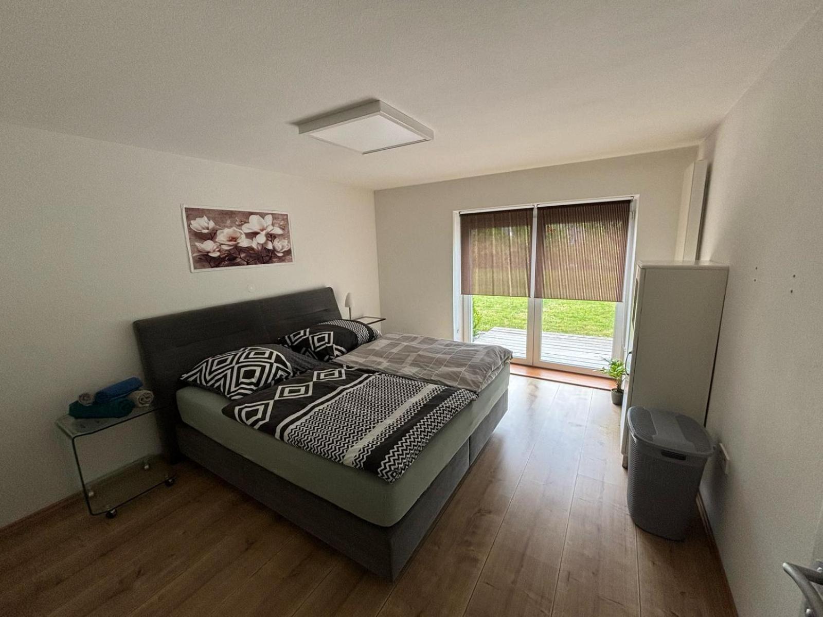 Ferien Im Schwarzwald - Brigachtal Apartment Heergasse Phòng bức ảnh